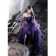 Nikki Tomorrow Sea Of Stars Top and Skirt Set(Reservation/Full Payment Without Shipping)